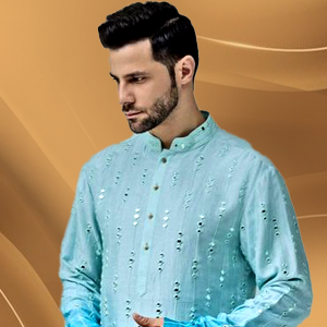 Men Traditional Wear